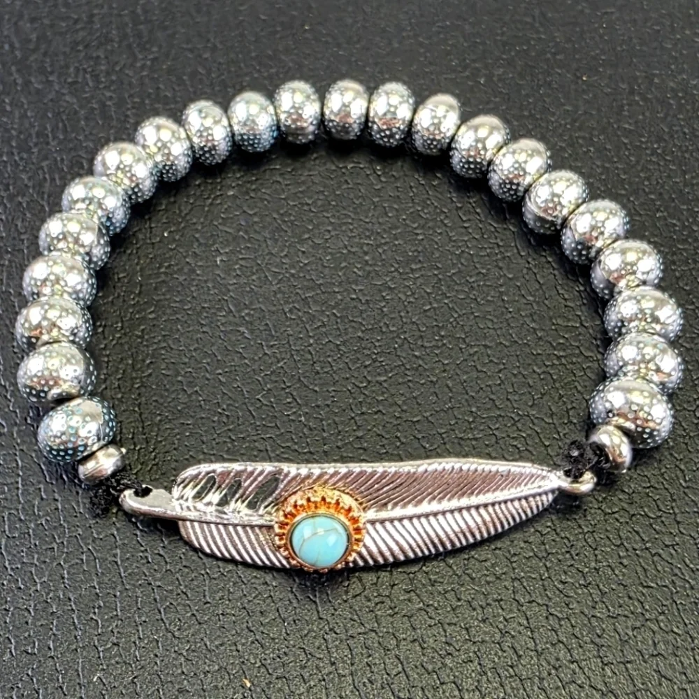 Beads Bracelet - Picture 1 of 1